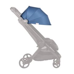 Ergobaby Metro+ Kinderwagen Sonnenverdeck - Azure