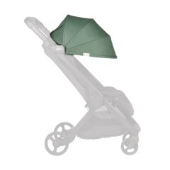 Ergobaby Metro+ Kinderwagen - Sonnenverdeck: Sea Glass