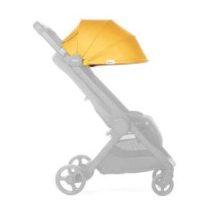 Ergobaby Metro+ Kinderwagen - Sonnenverdeck: Yellow