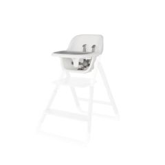 Evolve Infant Seat and Tray Add-On: Natural Wood
