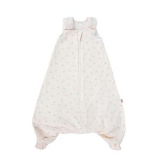 Ergobaby On the Move Schlummersack: Daisies