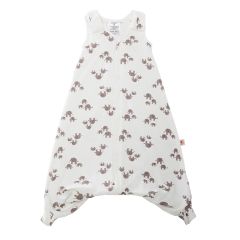 Ergobaby On the Move Schlummersack: Elephant