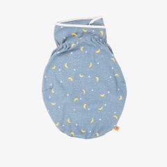 Ergobaby Puck-Mich-Sack: Stellar