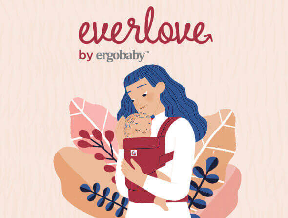 Everlove by Ergobaby